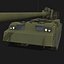 Tank 2s7 Pion