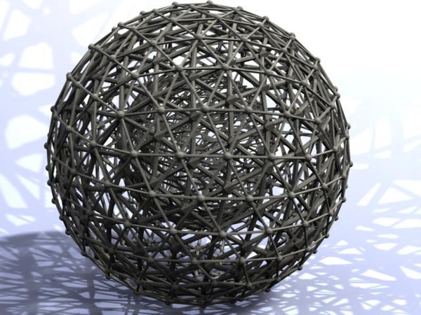 Free 3D Abstract Models | TurboSquid