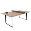 Mesa de ping pong juvenil Amsterdam