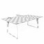 Mesa de ping pong juvenil Amsterdam