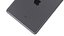 Apple iPad 10-2 2021 Space Gray with Pencil model