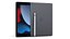 Apple iPad 10-2 2021 Space Gray with Pencil model