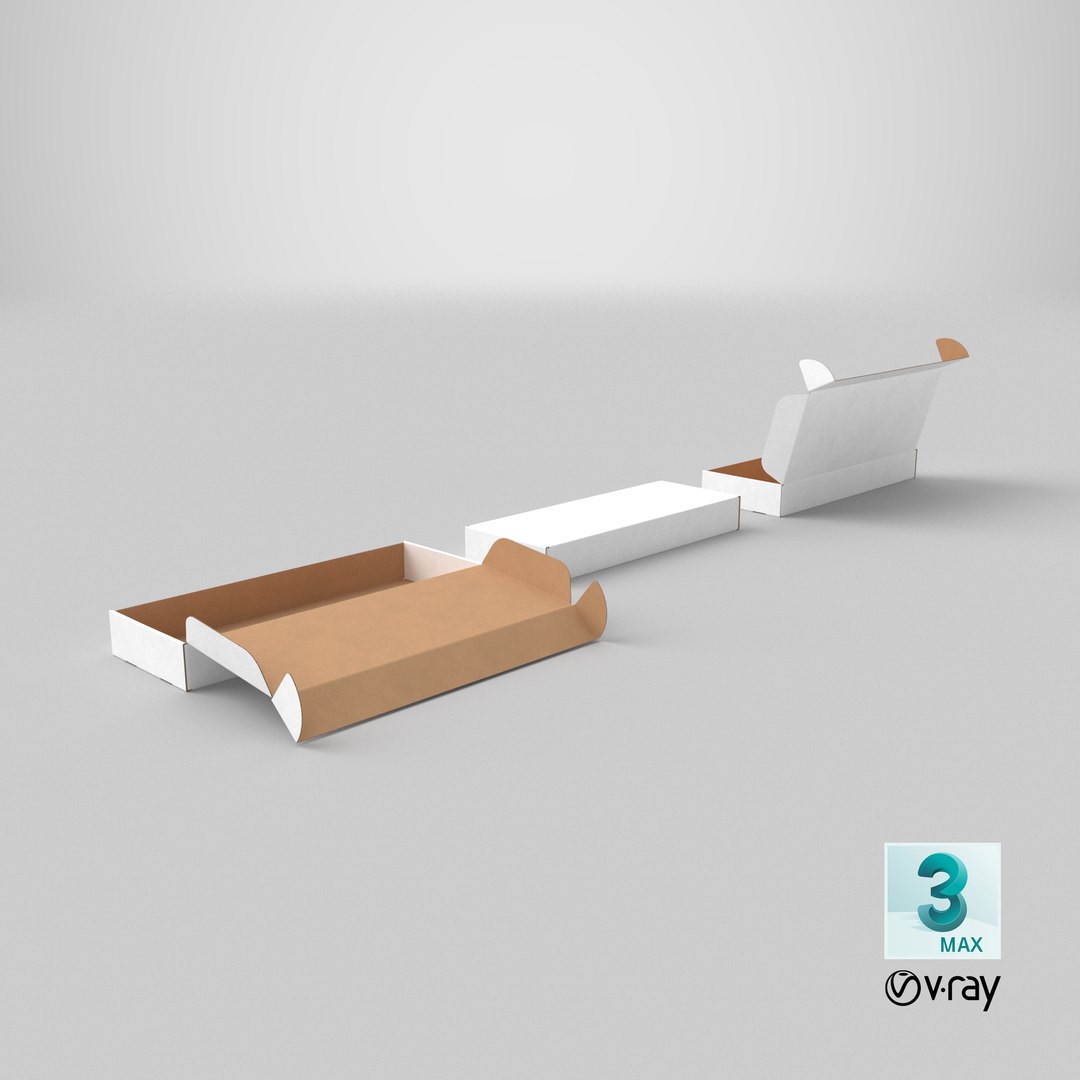 Mailer Box - Long Flat White 3D model https://p.turbosquid.com/ts-thumb/xe/wufzqN/Uj/stemcell_max_vray_render/png/1776877609/1920x1080/fit_q87/31c9bdb66def55aff64abb09eb349414ac4397fc/stemcell_max_vray_render.jpg