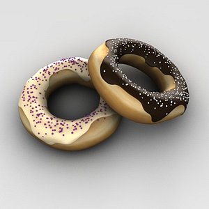 cinema4d donut