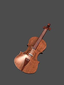 Classical Violin