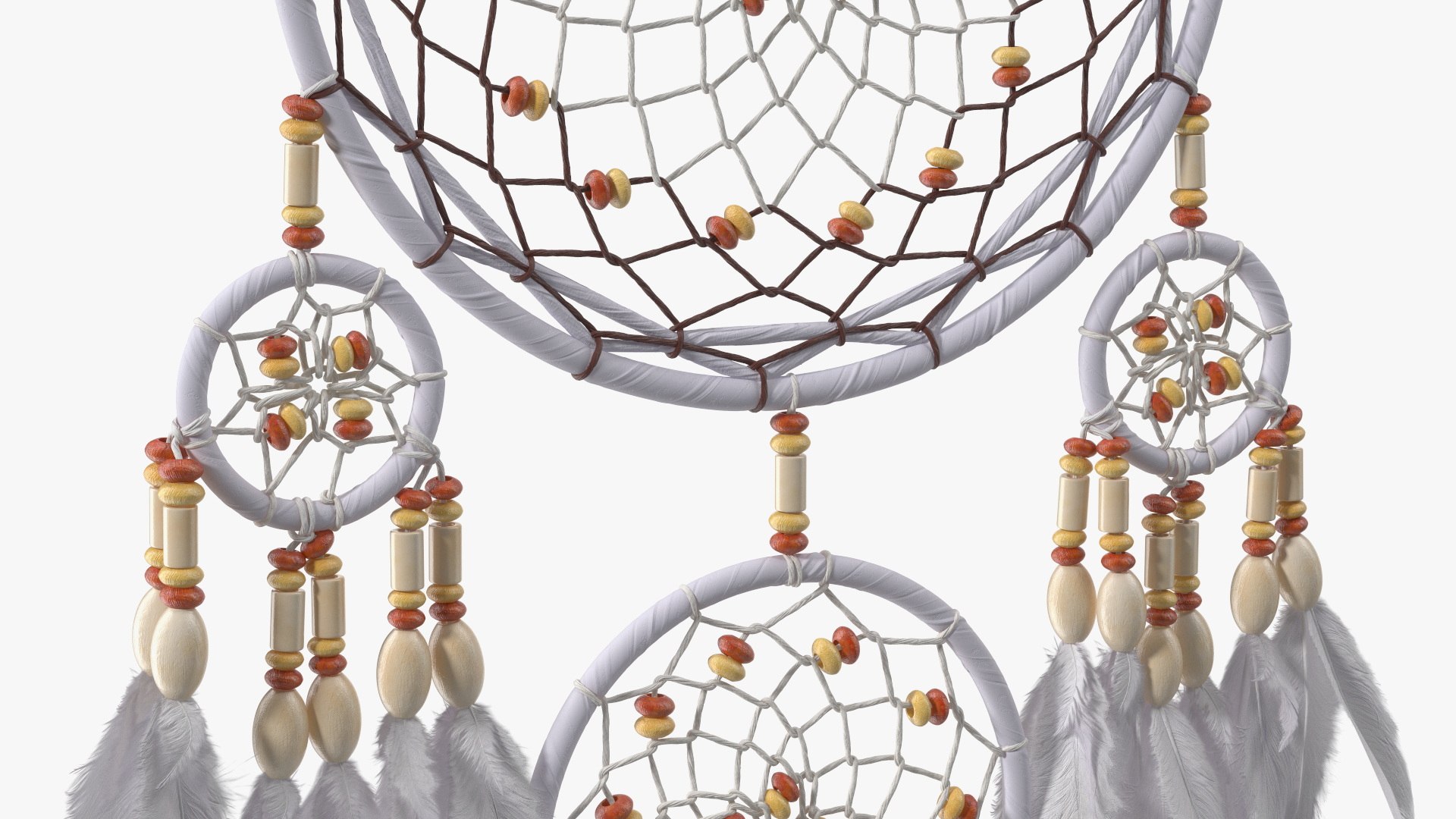 Dreamcatcher with Feathers and Beads Four Rings 3D model https://p.turbosquid.com/ts-thumb/xf/2aSp8z/Vf/dreamcatcher_with_feathers_and_beads_four_rings_009/jpg/1736222815/1920x1080/fit_q87/1910912e42eee29b6a78d2b5648b79209b51cccb/dreamcatcher_with_feathers_and_beads_four_rings_009.jpg