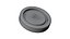 Coin Basic Icon