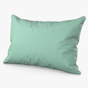 3D Bed Pillows 5v PBR