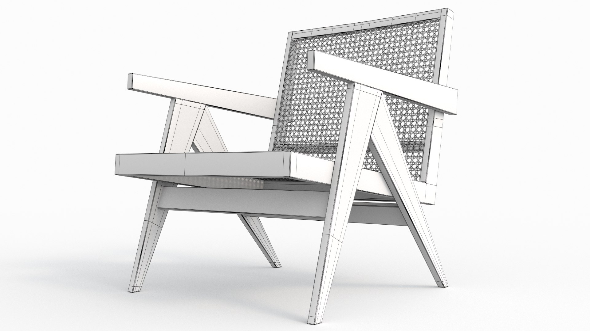 Easy Armchair 3D model https://p.turbosquid.com/ts-thumb/xf/9C3TbV/hV/wireframe_01/jpg/1675186759/1920x1080/fit_q87/18065dc12678de9583f3f0af2f376dc5e92a805e/wireframe_01.jpg
