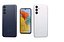 Samsung Galaxy M14 All Colors Low Poly