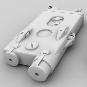 AN/PEQ2 High Quality