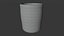 Two-Tone Cup Set