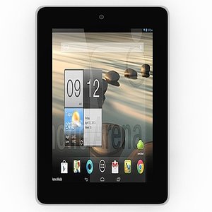 Acer Iconia A1