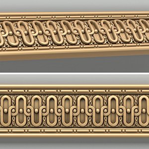 Molding 010