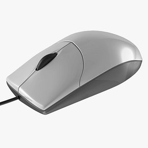 logitech corded mouse ma
