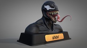 Venom Model