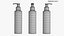 Pump Bottle