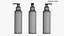 Pump Bottle