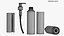 Pump Bottle