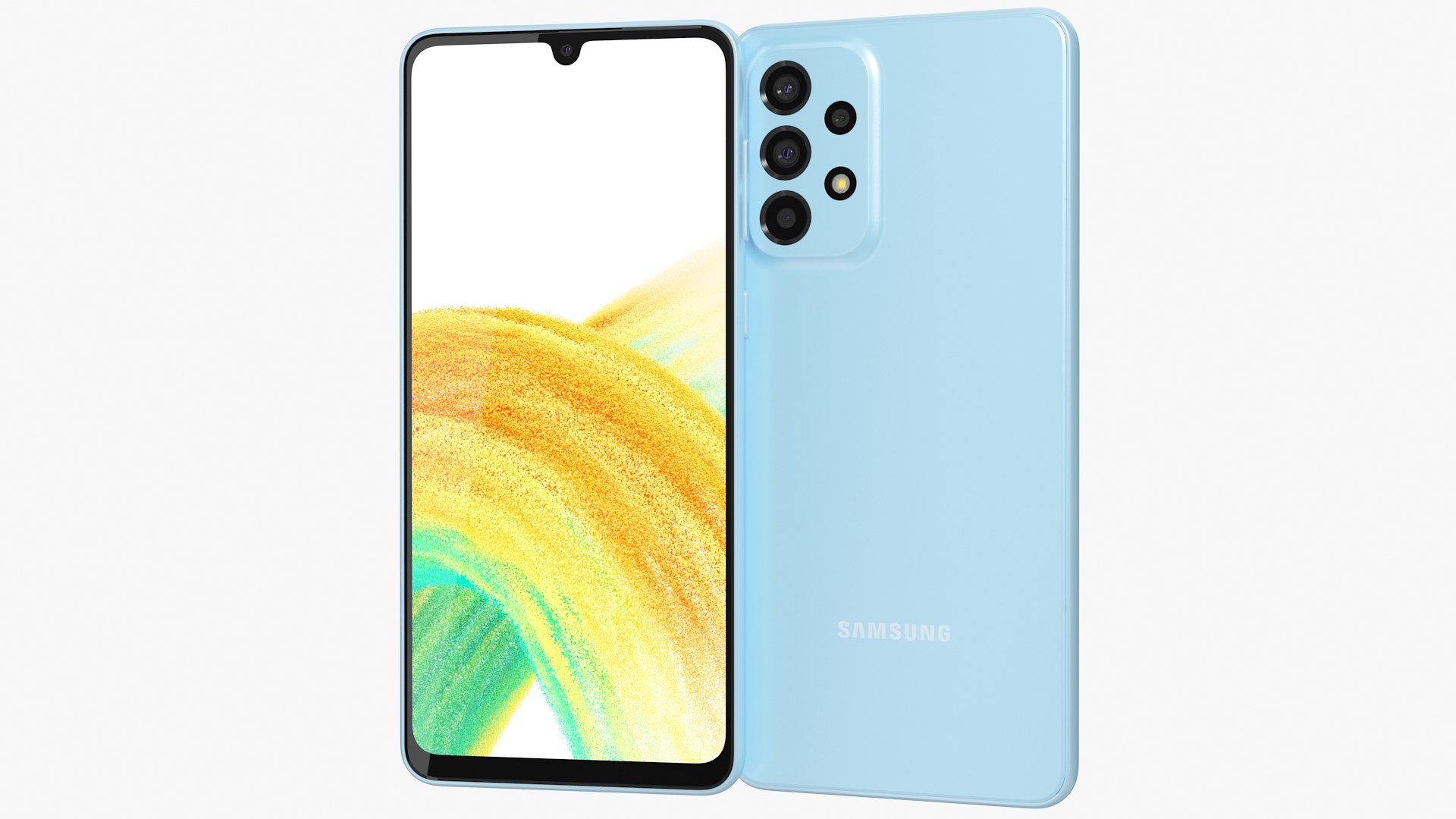 3D Samsung Galaxy A33 5G and A53 5G Collection model https://p.turbosquid.com/ts-thumb/xf/NA5wUg/Ex/sga33m_0001/jpg/1647859522/1920x1080/fit_q87/c61131e57f7d55d0eed8b0c1421727b4fca6cfc0/sga33m_0001.jpg