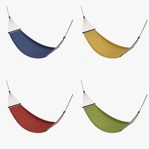 Hammock Set