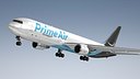 Boeing 767-300BDSF Prime Air