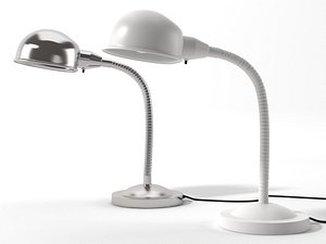 Ikea Format Lamp