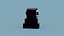 Voxel-Pinguin