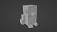 Voxel-Pinguin