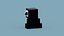 Voxel-Pinguin
