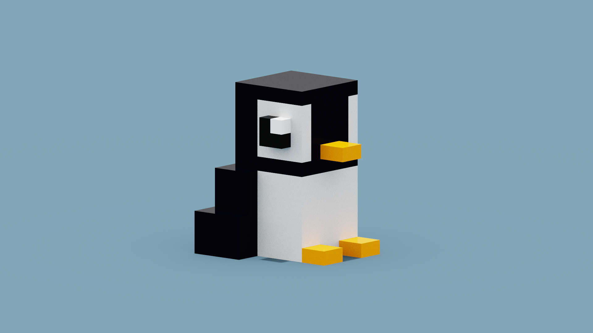 3D Voxel Penguin https://p.turbosquid.com/ts-thumb/xf/PEJTU4/oj/s/png/1653477473/1920x1080/turn_fit_q99/581b3bae95b1cf994d3fa46a4320950a3cfd6735/s-1.jpg