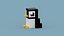 Voxel-Pinguin
