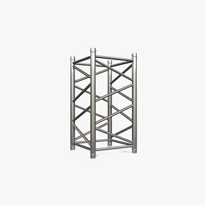Square Truss Straight A 52D