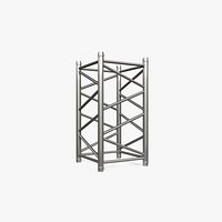 Square Truss Straight A 52D