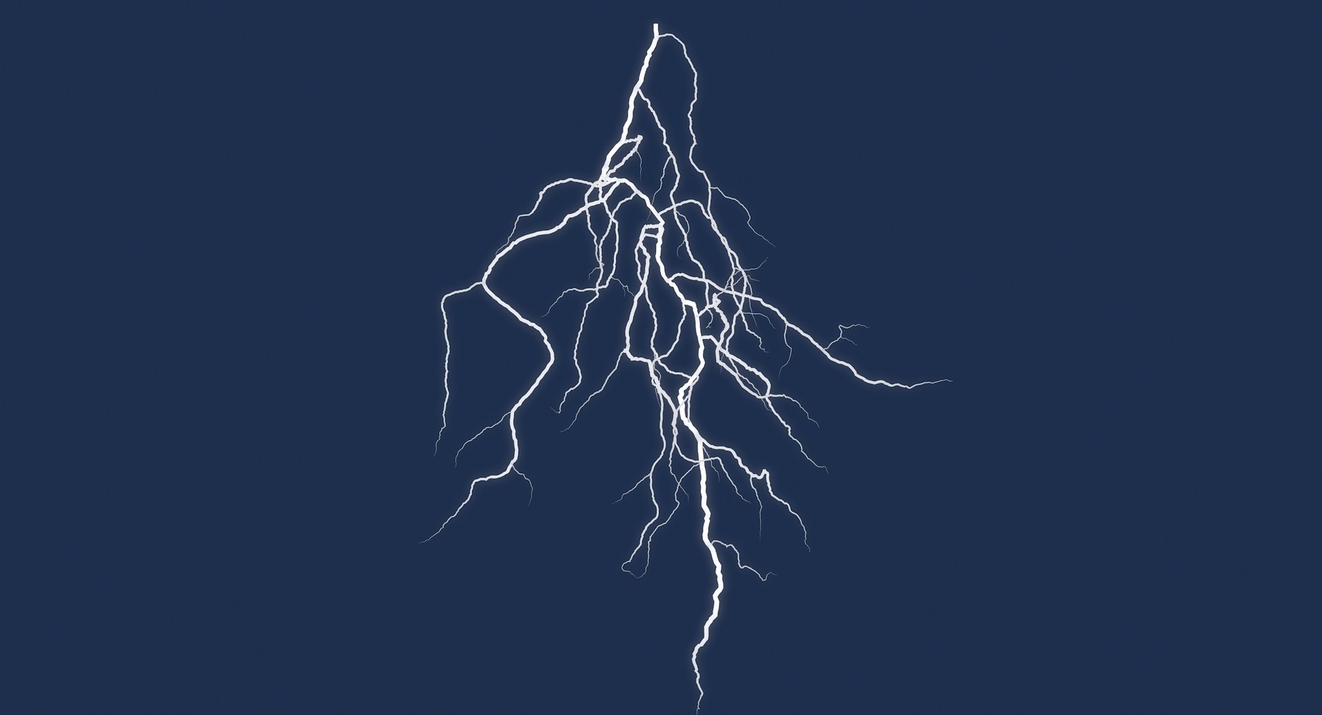 3D Lightning 4 Light - TurboSquid 1410872