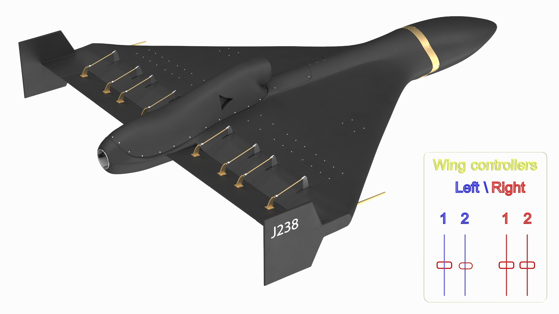 3D model Shahed 238 Kamikaze Drone Black Rigged https://p.turbosquid.com/ts-thumb/xf/SzkEYR/7l/shahed_238_kamikaze_drone_black_rigged_362/jpg/1716739225/1920x1080/turn_fit_q99/6a93d376afd2e0c8c46f0238b02c8b1fed128230/shahed_238_kamikaze_drone_black_rigged_362-1.jpg