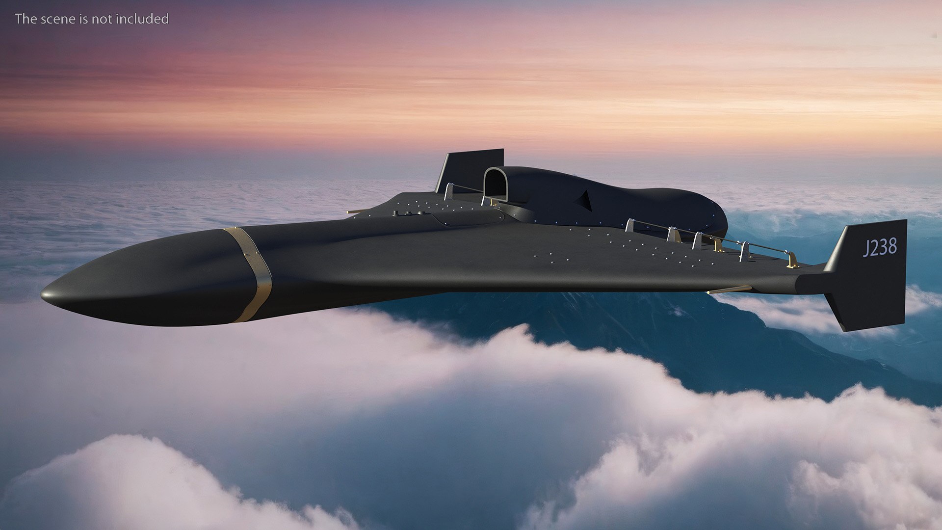 3D model Shahed 238 Kamikaze Drone Black Rigged https://p.turbosquid.com/ts-thumb/xf/SzkEYR/wU/shahed238kamikazedroneblackrigged3dmodel004/jpg/1716739390/1920x1080/fit_q87/29fcdc6cc1fbad8c39f0c507e5f5efa095fad481/shahed238kamikazedroneblackrigged3dmodel004.jpg