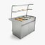 Kitchen Equipment Serving Lines