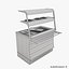 Kitchen Equipment Serving Lines
