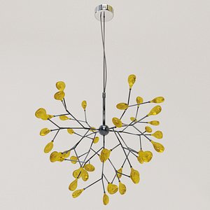 Heracleum Lamp