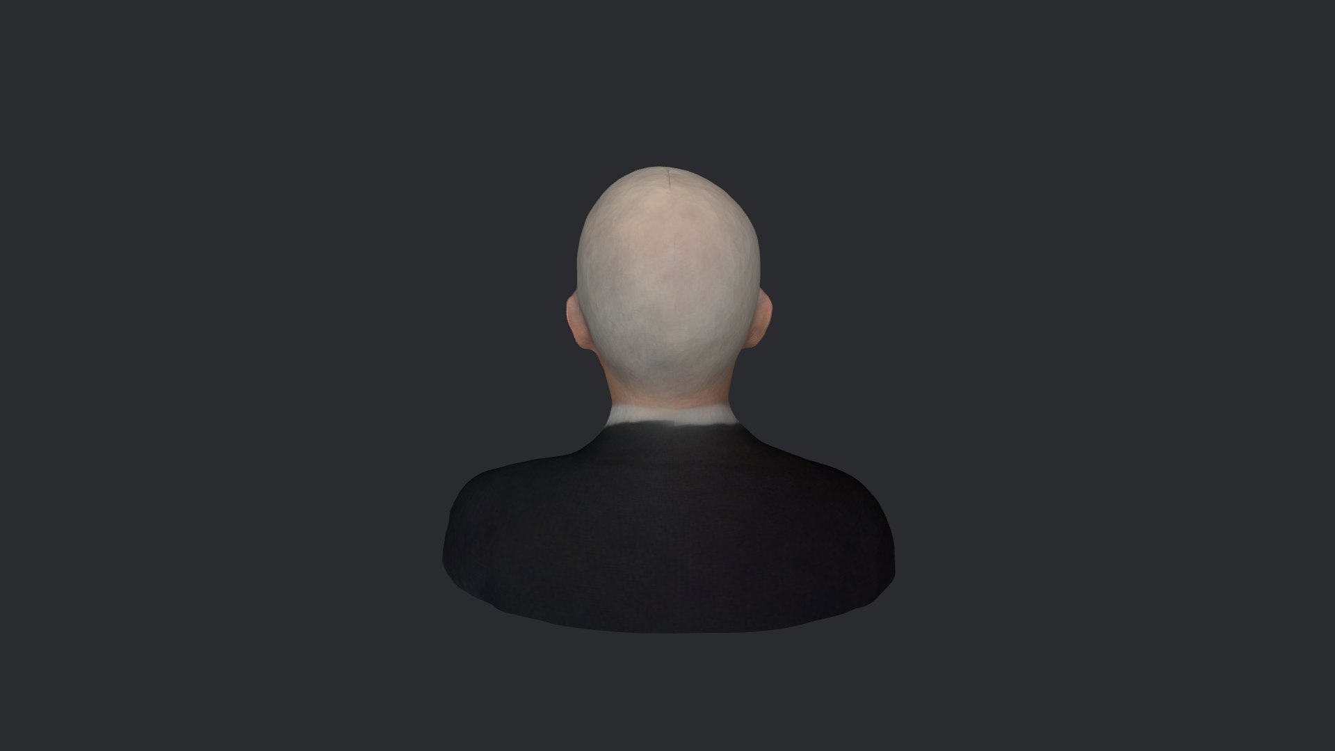 Morgan Freeman- Realistic bust head ready 3d Model 3D model https://p.turbosquid.com/ts-thumb/xf/a4gXWh/8m/model3/png/1716695051/1920x1080/fit_q87/e68691c7468856c6b167a41f51b5584999028ff9/model3.jpg