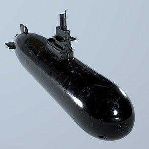Submarine