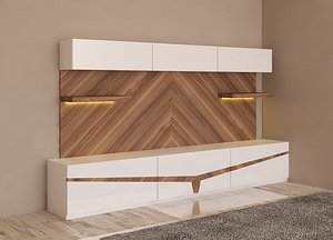 TV unit-1 / 2 unit