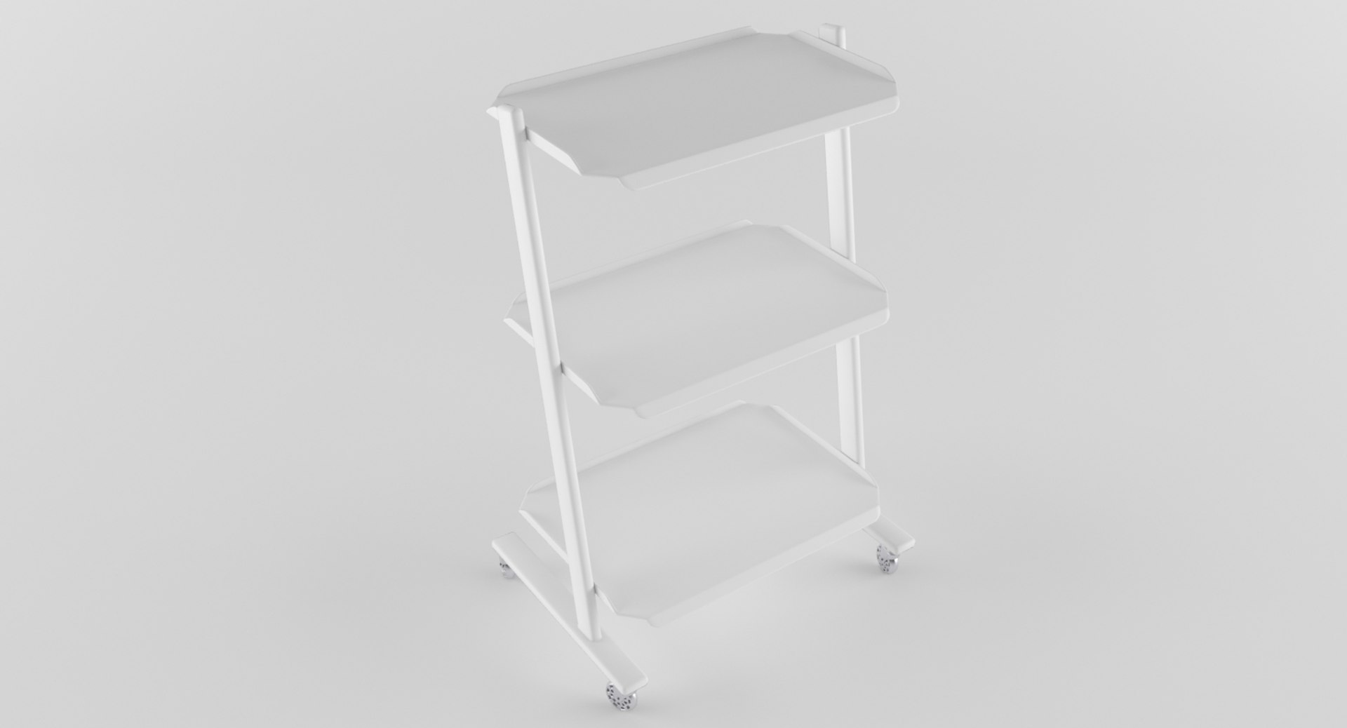 3D medical table - TurboSquid 1426677