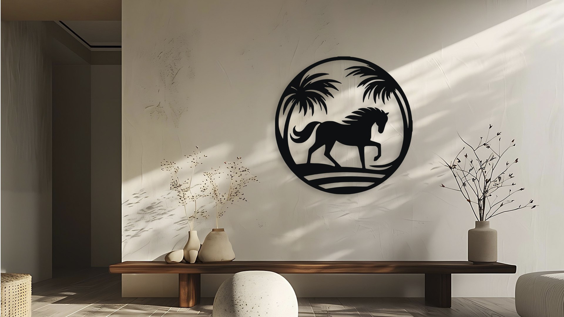 Tropical Horse Silhouette Wall Decor 3D model https://p.turbosquid.com/ts-thumb/xf/ilbpJO/Bc/mockup_03/jpg/1753651519/1920x1080/fit_q87/f0611355ed4253ff3b04b62c9f1d5cd018a48cab/mockup_03.jpg
