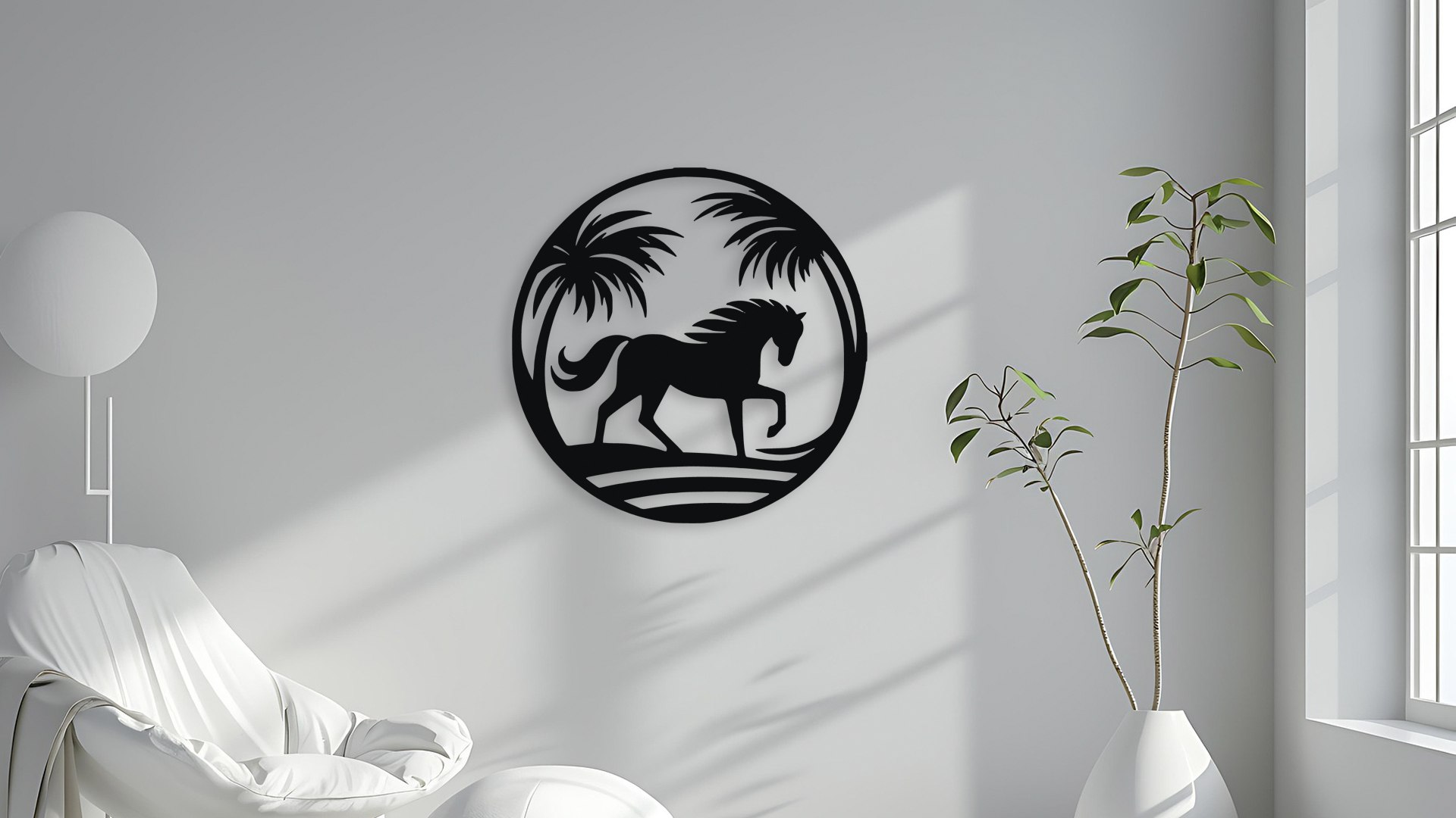 Tropical Horse Silhouette Wall Decor 3D model https://p.turbosquid.com/ts-thumb/xf/ilbpJO/md/mockup_05/jpg/1753651520/1920x1080/fit_q87/9d63172f5e68ef4a7c4c6016f800e015577f2d97/mockup_05.jpg