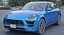Porsche Macan GTS 2017