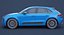 Porsche Macan GTS 2017