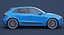 Porsche Macan GTS 2017