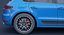 Porsche Macan GTS 2017